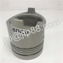 Ekskavatör Forklift Parça Isuzu 6BF1 Motor Piston Kiti 1-12111-345-0 Dia 105.0mm