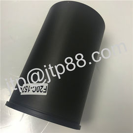 6 CYL Mitsubishi S6R Dizel Motor Silindir Astarı 37507-02600 170.0 x 192.0 x 351.0mm