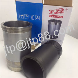 Otomotiv Mitsubishi 4DR7 Motor Silindir Astarı 95.0 x 98.0 x 175.0 mm