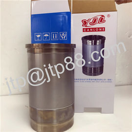Otomotiv Mitsubishi 4DR7 Motor Silindir Astarı 95.0 x 98.0 x 175.0 mm