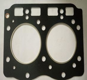 Yanmar 4D88 Silindir YM129408-01330 için Tam Revizyon Heda Motor Conta Takımı