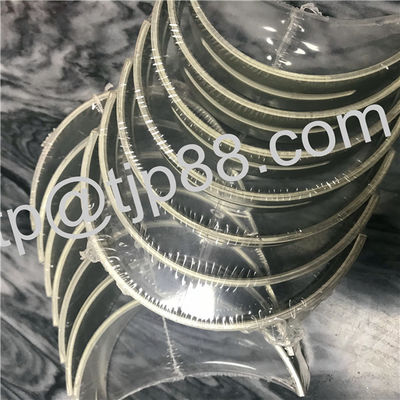 4236114 U5ME0006 Makine Motor Parçaları / Conrod Rulman Seti 81 x 38 x 2.5mm