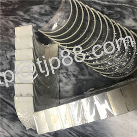 Komatsu 4D94E 129150-02870 için Bakır / Alüminyum Dizel Motor Rulmanlar