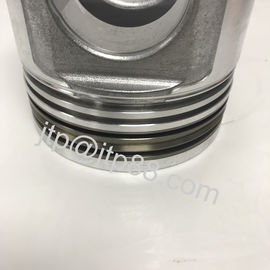 12011-Z5507 Japonya Için 108mm FE6 Dizel Motor Piston Nissan Damperli Kamyon / Piston Liner Takımı