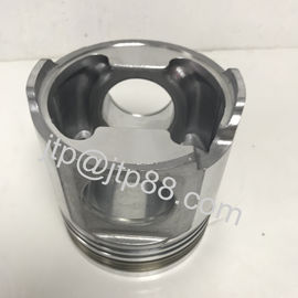 Ekskavatör için Isuzu 4HF1 Piston Silindir Liner Seti 8-97095-325-0 8-97183-667-0