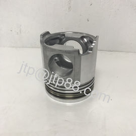 Yüksek Performans 6 CYL 6SD1 Dizel Motor Piston BOYUTU 43 x 89,5 mm 1-12111-569-0