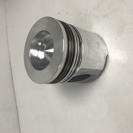 4BD1 Otomotiv Piston Halkaları / ISUZU Motor Silindir Astar Kiti 5-12111-242-1 Dia 102mm