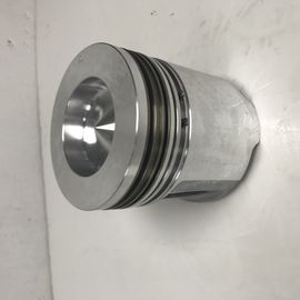 Ekskavatör için Isuzu 4HF1 Piston Silindir Liner Seti 8-97095-325-0 8-97183-667-0