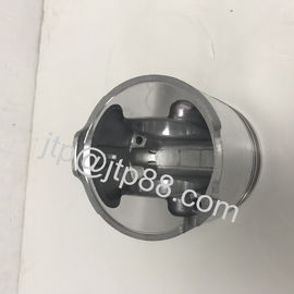 Dizel Motor Piston Seti OEM 9-94152-711-1 Için 4JB1 Motor Kamyon Parçaları Astar 93.0mm