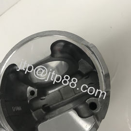 4BB2 Araba Motor Piston Kiti 5-12111-230-4 / 8-94169-765-0 Pin ve Klips Fit ile 102mm
