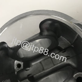 Ekskavatör Forklift Parçaları / Isuzu 4BE1 Dizel Motor Piston Kiti 8-94478-116-0 Dia 105.0mm