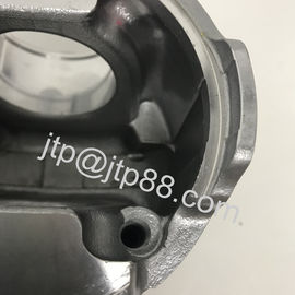 Dizel Motor Piston Seti OEM 9-94152-711-1 Için 4JB1 Motor Kamyon Parçaları Astar 93.0mm