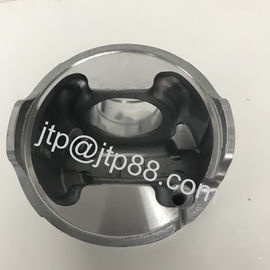 4JA1 Dizel Motor Piston Liner Takımı 8-97089-892-0 ISUZU Kamyon / Otobüs Için 125mm Dia