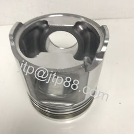 Dizel Motor Piston Seti OEM 9-94152-711-1 Için 4JB1 Motor Kamyon Parçaları Astar 93.0mm