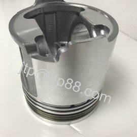 Tuerbo Fuso 8CYL Mitsubishi 8DC92 Dizel Motor Piston ME065579 ME091048 135.0mm