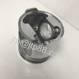 4JA1 Dizel Motor Piston Liner Takımı 8-97089-892-0 ISUZU Kamyon / Otobüs Için 125mm Dia