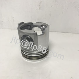 Tuerbo Fuso 8CYL Mitsubishi 8DC92 Dizel Motor Piston ME065579 ME091048 135.0mm