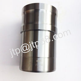 CD17 Dizel Motor Silindir Liner Marka YJL Silindir Liner / Kuru Astar OEM 11012-17A02