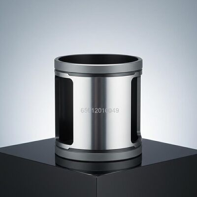 MAN DOOSAN Motor Silindir Gömleği 65012010049 Gümüş Siyah ve Gri Renklerde