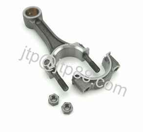 8-94392-376-0 Ekskavatör Mitsubishi 6HE1 Dizel Motoru İçin Bağlantı Kolu Dövme Tamamlayıcısı