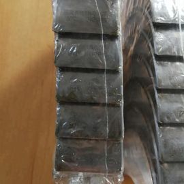 Ekskavatör için Rulman Mitsubishi 6D40 Motor İçin Cu / Pb Malzeme Krank Mili Rulman