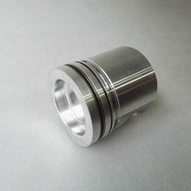 Dizel Motor Yedek parça 4BT 6BT 6CT Motor Piston ve Astar Kiti Çapı 102mm