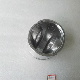 Dizel Motor Yedek parça 4BT 6BT 6CT Motor Piston ve Astar Kiti Çapı 102mm