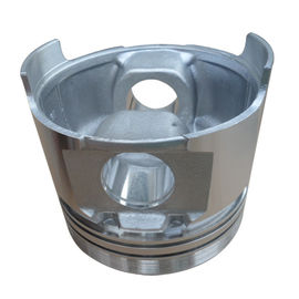 Isuzu Astar Kiti ve Piston Ve Pim C223 Dizel Motor Pistonu 8-94250-719-0