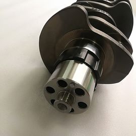 Ekskavatör için  Motor Krank Mili C13 C-13 C15 Krank Mili 313-3997