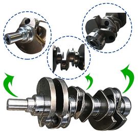Ekskavatör için  Motor Krank Mili C13 C-13 C15 Krank Mili 313-3997
