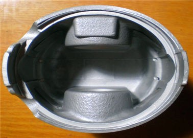 JTP / YJL Ekskavatör Kamyon Otobüs 8DC9T motor Piston ve Silindir astar kiti ME062684