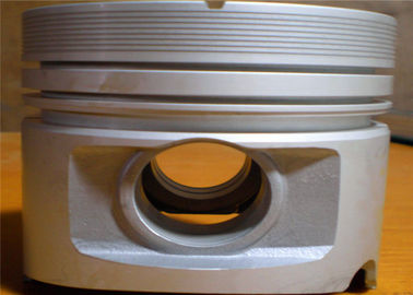 JTP / YJL Ekskavatör Kamyon Otobüs 8DC9T motor Piston ve Silindir astar kiti ME062684