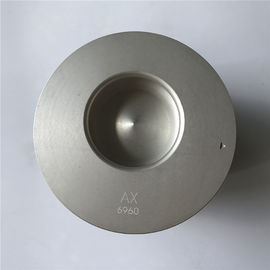Yüksek Sıcaklığa Dayanıklı Dizel Motor Piston D2366 D2366T Daewoo Için Piston Kiti Setleri