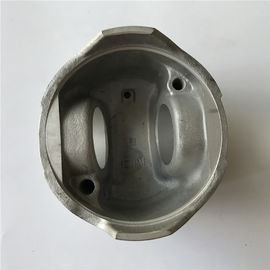 Yüksek Sıcaklığa Dayanıklı Dizel Motor Piston D2366 D2366T Daewoo Için Piston Kiti Setleri
