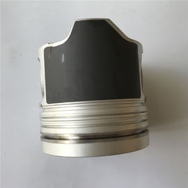 Yüksek Sıcaklığa Dayanıklı Dizel Motor Piston D2366 D2366T Daewoo Için Piston Kiti Setleri