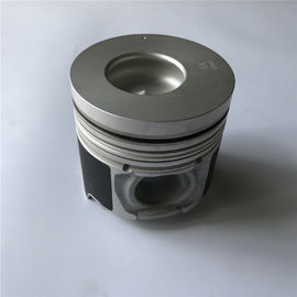 Yüksek Sıcaklığa Dayanıklı Dizel Motor Piston D2366 D2366T Daewoo Için Piston Kiti Setleri