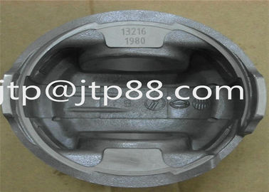 Dizel Motor Piston ve Astar Kiti 6DR5 4DR5 Kamyon Otobüs Motoru 31617-00106 31617-00102 31619-01012