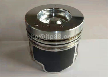 Dizel Motor Parçaları Piston N04C N04C-T 13211-E0010 Hino Silindir Astar Kiti Için