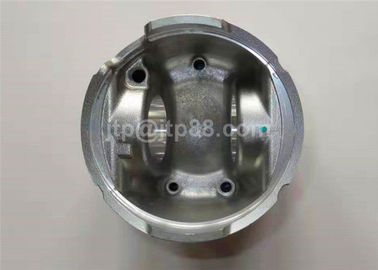 Dizel Motor Parçaları Piston N04C N04C-T 13211-E0010 Hino Silindir Astar Kiti Için