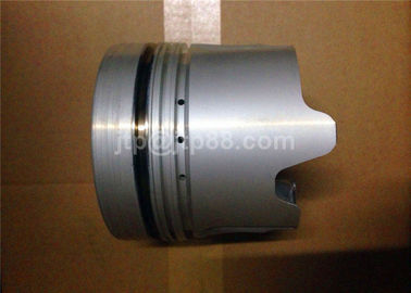 Dizel Motor Piston Ve Astar Kiti 8PD1 10PD1 12PD1 Piston Parçaları 1-12111-549-3 1-12111-806-0