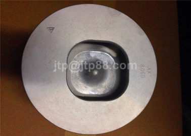 Dizel Motor Piston Ve Astar Kiti 8PD1 10PD1 12PD1 Piston Parçaları 1-12111-549-3 1-12111-806-0