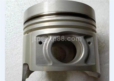 Kamyon Otobüs Mitsubishi 6D14T Dizel Motor Pistonu ME032569 JTP / YJP Paketleme