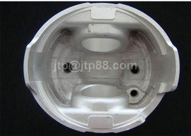 Kamyon Otobüs Mitsubishi 6D14T Dizel Motor Pistonu ME032569 JTP / YJP Paketleme