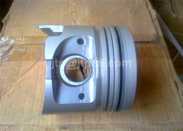 Isuzu 4HG1 Motor Pistonlu Kamyon Motor Parçaları 8-97185-666-0 Astar Kiti Parçaları