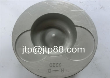 Ekskavatör yedek parça piston 4m41 mitsubishi japon araba 1110a857