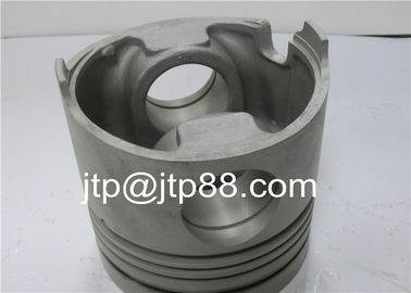 Ekskavatör yedek parça piston 4m41 mitsubishi japon araba 1110a857