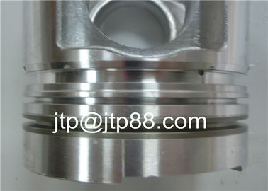 Piston Seti ve Liner Takımı 4D30 4D31 Dizel Motor Piston ME012145 ME012131 ME012160