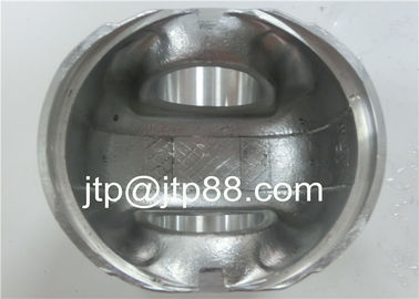 Piston Seti ve Liner Takımı 4D30 4D31 Dizel Motor Piston ME012145 ME012131 ME012160