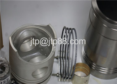 Motor Revizyon Astar Kiti H07D Astar Tamir Takımları 13216-1980 11467-1200 Piston ve Astar