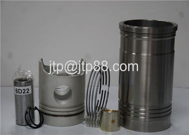 Motor Revizyon Astar Kiti H07D Astar Tamir Takımları 13216-1980 11467-1200 Piston ve Astar